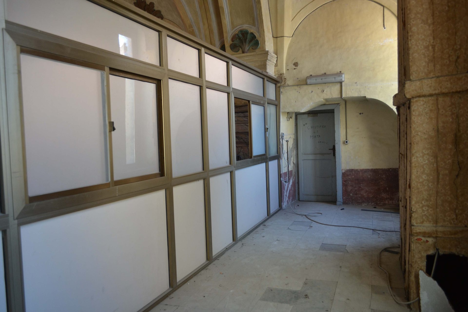 The Hospital of Annunziata, Valle di Maddaloni (5).JPG